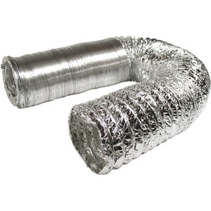 Ventilution Въздуховод Alu-Flex 152mm, 10m