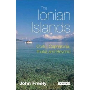 Ionian Islands | John Freely (ISBN: 9781845116965)