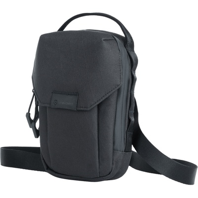 Wandrd X1 Small shoulder pouch black