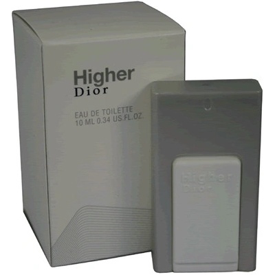 Christian Dior Higher Energy toaletná voda pánska 10 ml