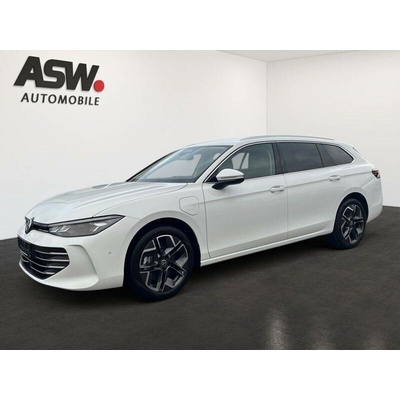 Volkswagen Passat 1.5 eHybrid Business DSG 150 kW
