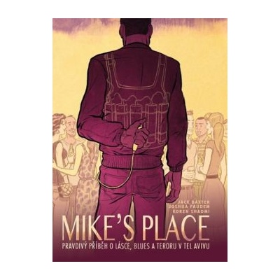 Mike's Place -