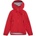Bergans Дамско водоустойчиво яке Bergans Women's Rabot Light 3L Shell Jacket Waterproof jacket - Fire Red (102-5226-0112)