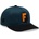 FOX Shadow Snapback Hat