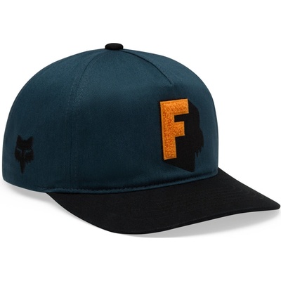 FOX Shadow Snapback Hat