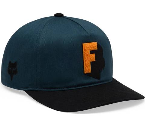 FOX Shadow Snapback Hat