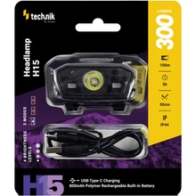 Technik MT-H15