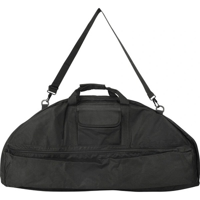 Jinx Taška batoh na kladkový luk 95x45 černá – Zboží Dáma