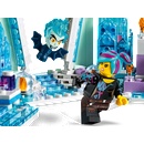 Лего LEGO® The LEGO Movie - Shimmer & Shine Sparkle Spa! (70837)