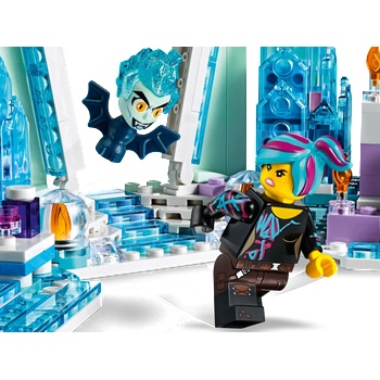 LEGO® The LEGO Movie - Shimmer & Shine Sparkle Spa! (70837)