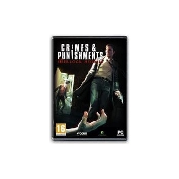 Sherlock Holmes: Crimes and Punishments