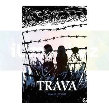 Tráva | Maia Kobabe