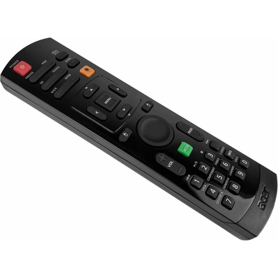 Diaľkový ovládač Acer VZ.JBG00.001, MC.JH211.001, VZ.JBG00.001, A-38030, A-38110, A-38030