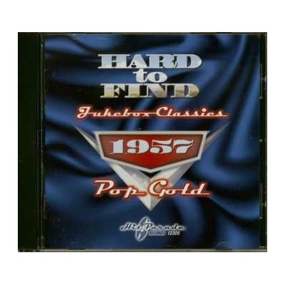 V/A - Hard To Find Jukebox CD