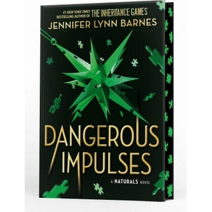 Naturals: The Naturals: Dangerous Impulses, Book 5 (2026)