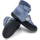 Jonap zimní boty Falco VLNA modrá