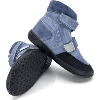 Jonap zimní boty Falco VLNA modrá