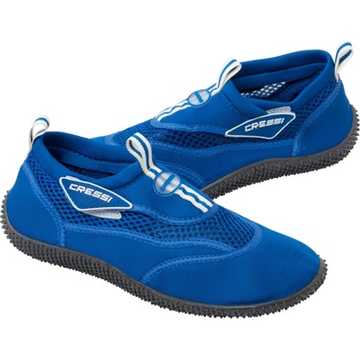 CRESSI REEF SHOES ROYAL Modrá – Zboží Dáma CRESSI REEF SHOES ROYAL Modrá – Zboží Dáma