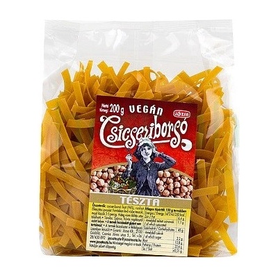 Józsa Vegan Cícerové cestoviny široké rezance 200 g