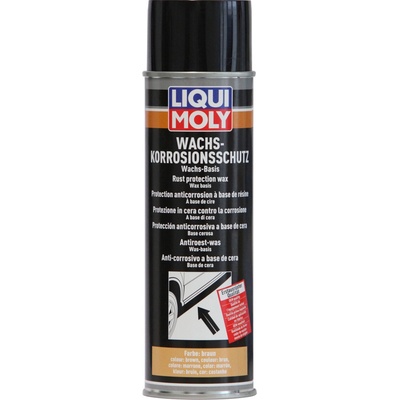 LIQUI MOLY 6103 Ochrana proti korozi 500ml