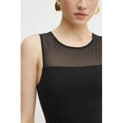 Giorgio Armani Рокля Armani Exchange (XW000943.AF13729.NOS)