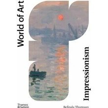 Impressionism - Belinda Thomson