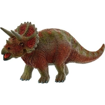 Bullyland Triceratops
