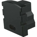 Light Impressions Reprofil koncovka F-AU-02-05 sada 2 ks černá 978672