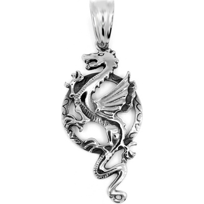 BRUNO Přívěsek DRAK S2415