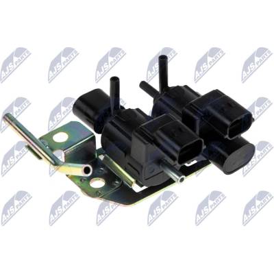 NTY Regulátor tlaku EAG-MS-003