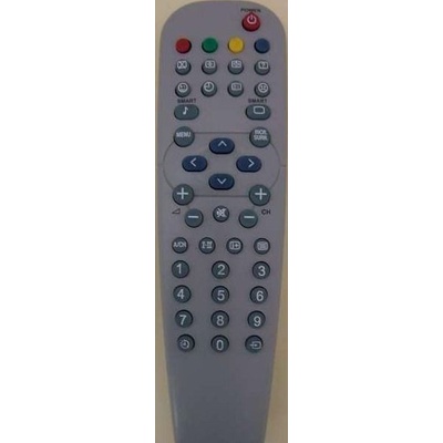 съвместим Philips rc19042001 - заместител дистанционно управление (rc19042001)