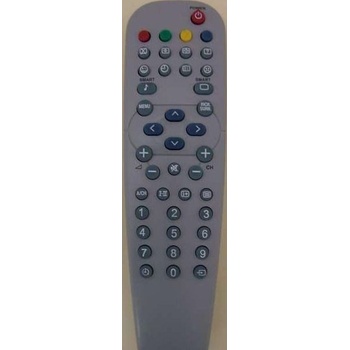 съвместим Philips rc19042001 - заместител дистанционно управление (rc19042001)