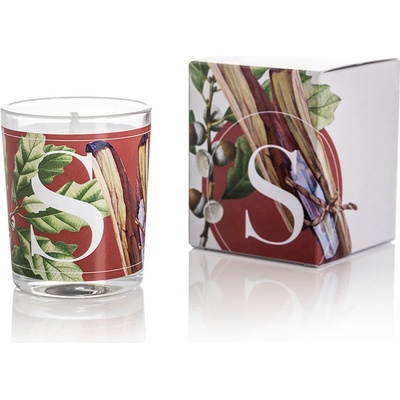 Pernici Elementi Sandalwood & Oak 70 g