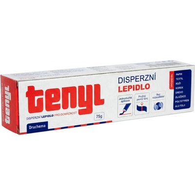 TENYL disperzní lepidlo 75g