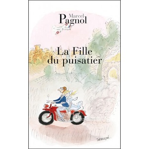 La fille du puisatier (ISBN: 9782877065191)