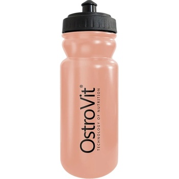 OstroVit Water Bottle / Бутилка за вода [600 мл] Розов