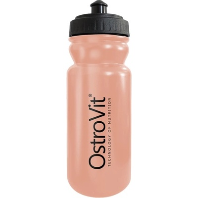 OstroVit Water Bottle / Бутилка за вода [600 мл] Розов