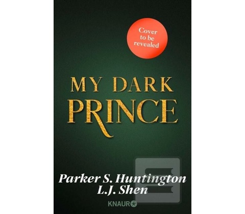 My Dark Prince