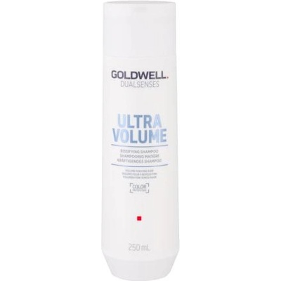 Goldwell Dualsenses Ultra Volume 250 ml шампоан за обем на косата за жени