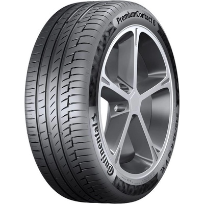 Continental PremiumContact 6 225/55 R18 98V