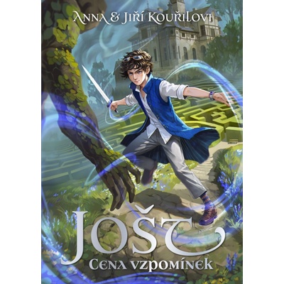 Jošt: Cena vzpomínek