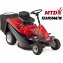 MTD MINIRIDER 76 RDE