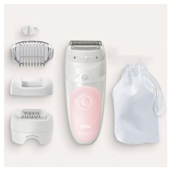 Image 1 of Braun SES5-620