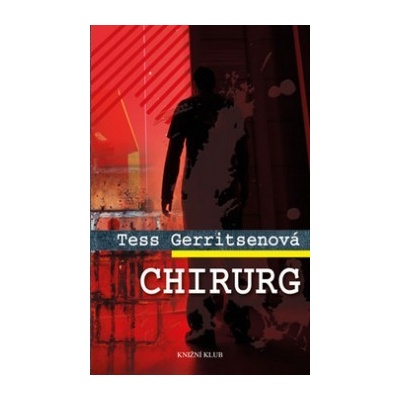 Chirurg Tess Gerritsenová