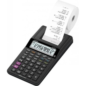 Casio HR-8RCE-BK (45012445) Калкулатори