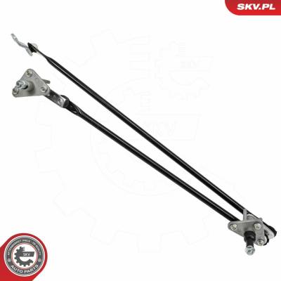 Mechanizmus stieračov ESEN SKV 05SKV190