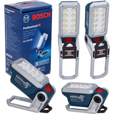 Bosch GLI DeciLED 0.601.4A0.000