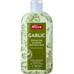Milva Шампоан с чесън, 200 ml - baby