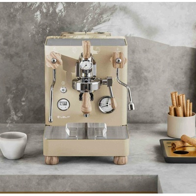 Lelit Bianca PL162T V3 Gold
