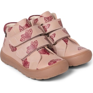 Bundgaard Детски ежедневни обувки Bundgaard Kid's Saxon Casual shoes - Vintage Rose Moth - размер 28 (EU) (702-6095-0317)
